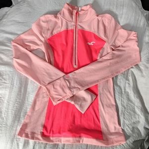 Hollister Sport Workout Jacket